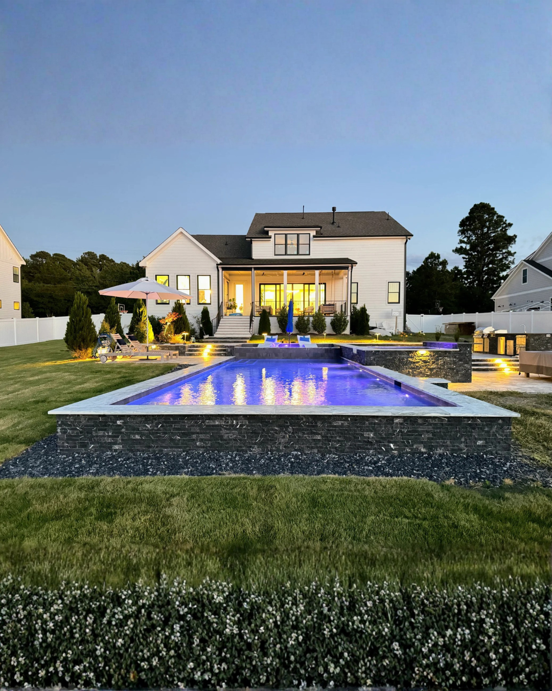 Master Pools by Gress' Inc.