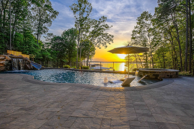 Bella Pools by Design