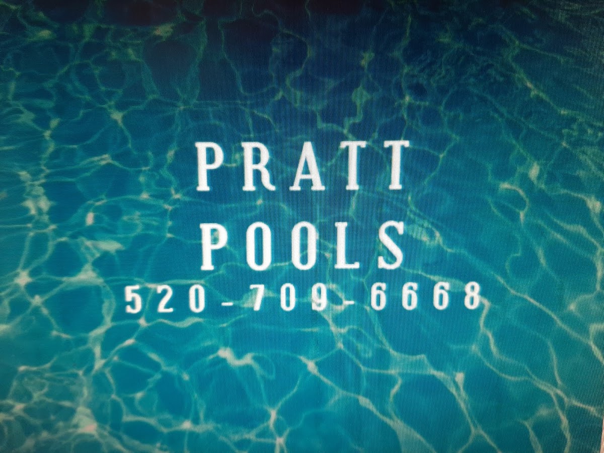 Pratt Pools