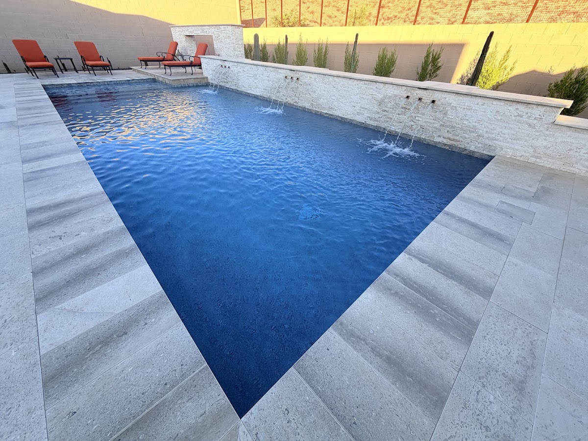 Desertscape Pool & Spa AZ