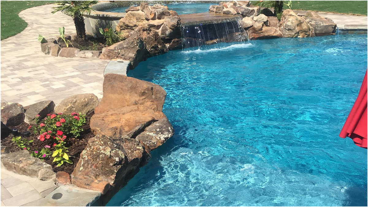 Complete Outdoor Living Pools & Spas