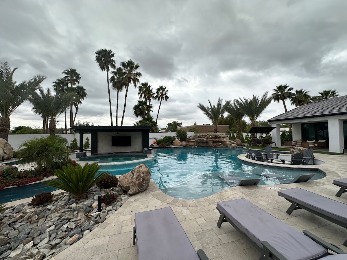 AZ Valley Pools