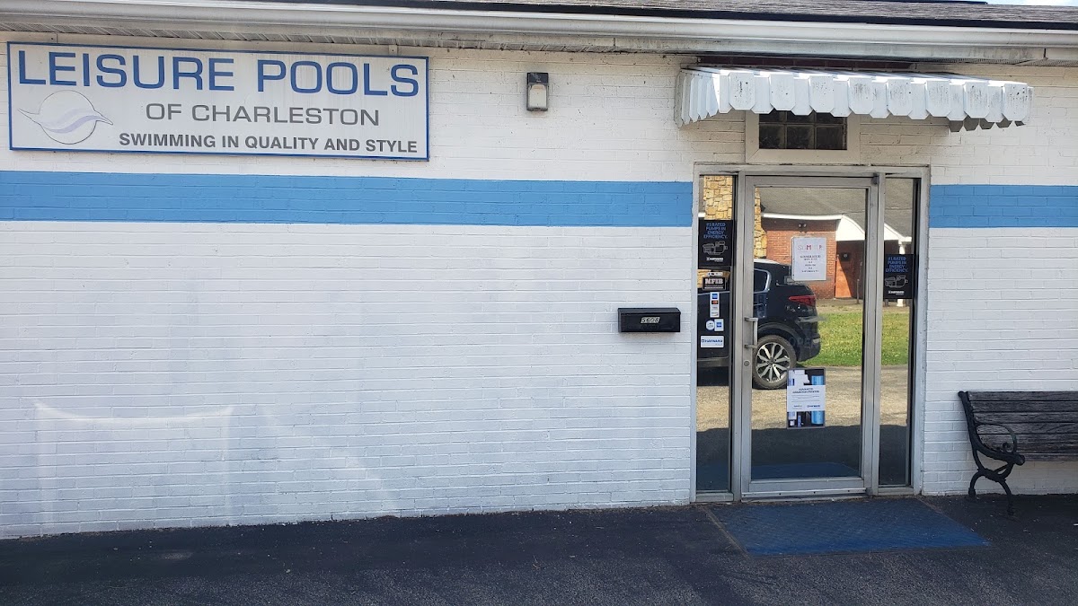 Leisure Pools of Charleston