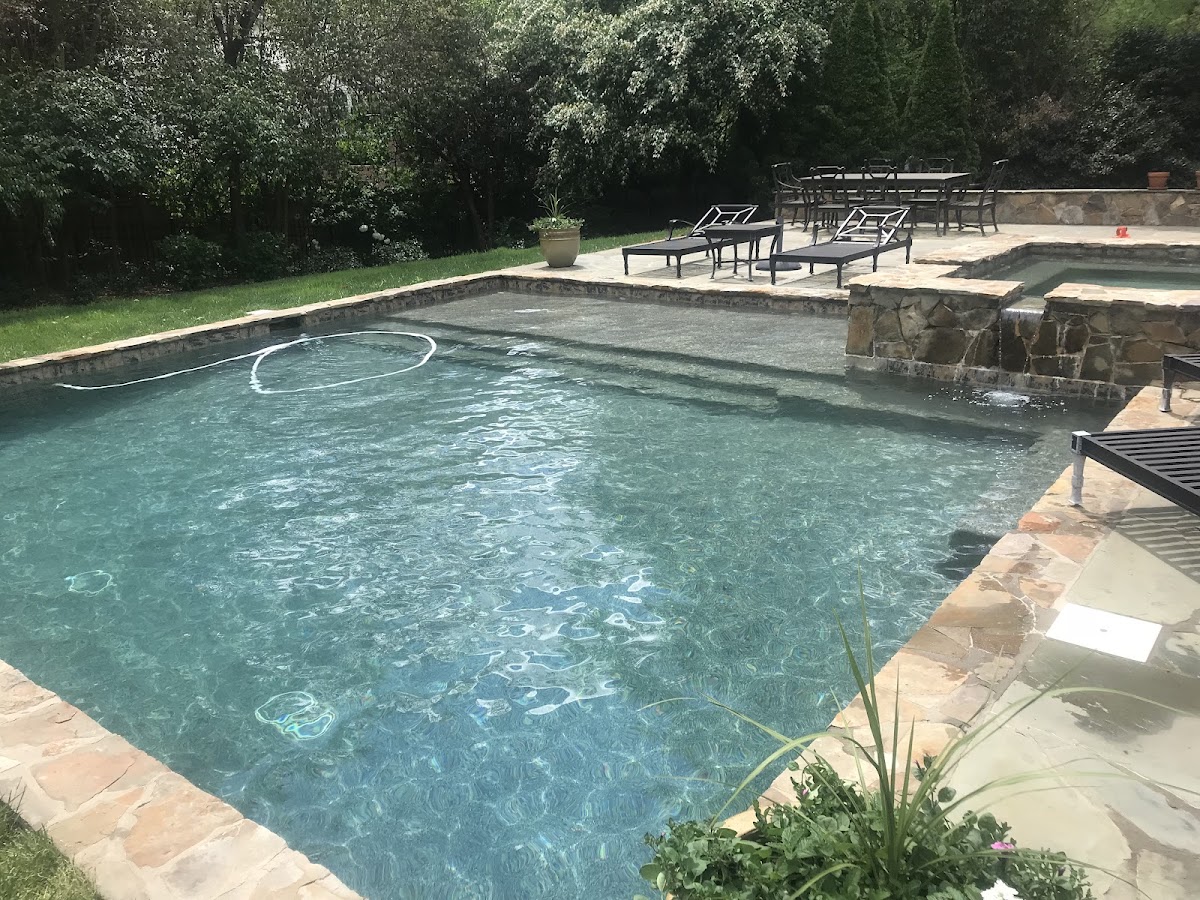Premium Pool Service