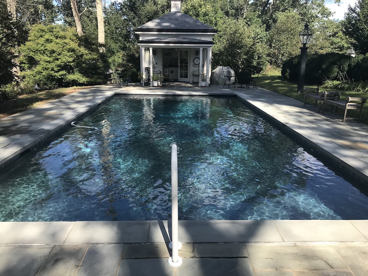 ASP - America's Swimming Pool Company of Albemarle County