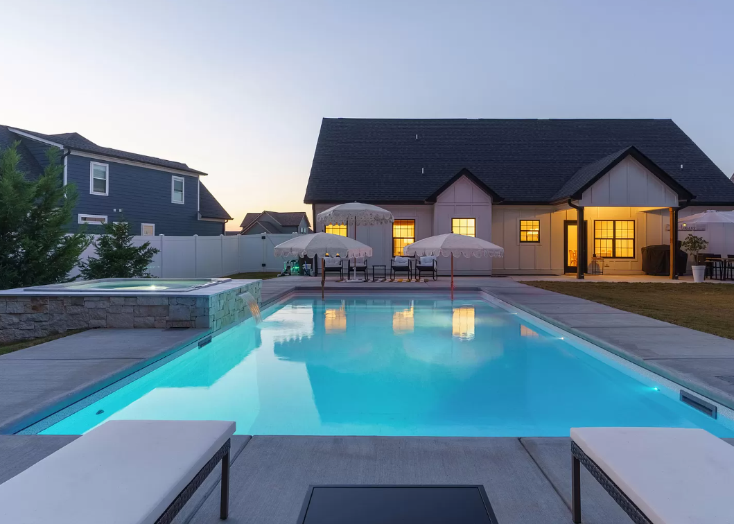 StoneWorx Pools & Outdoor Living
