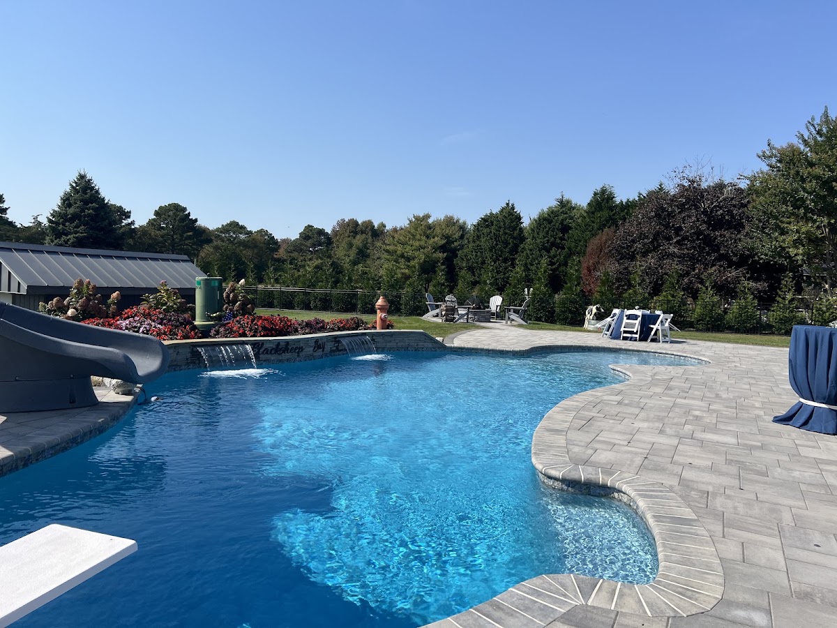 Swim-Mor Pools