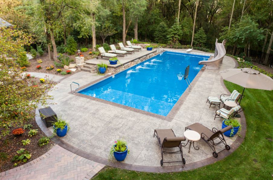 Chesapeake Pools & Patios