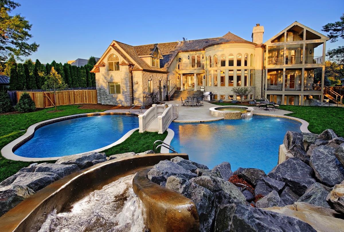 Platinum Pool