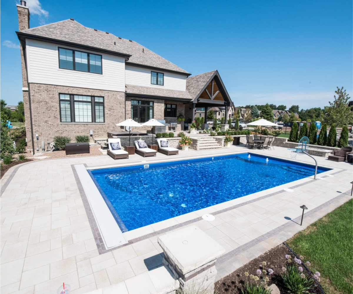 Aqua Pools