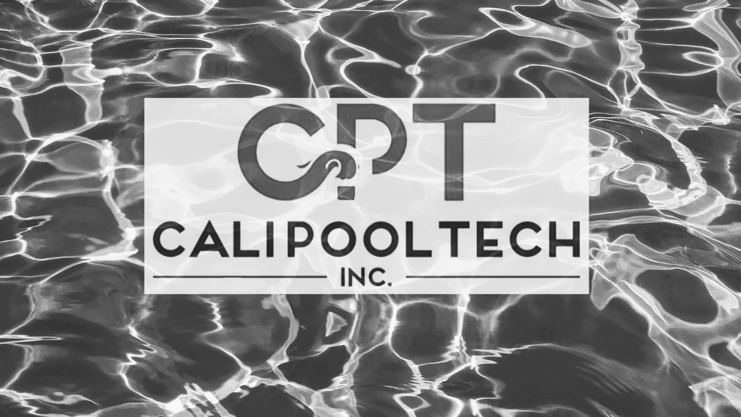Cali Pool Tech