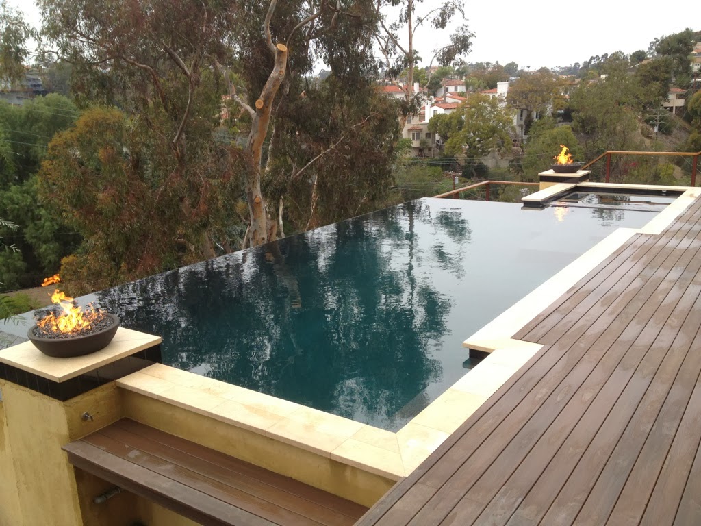 San Diego Pools