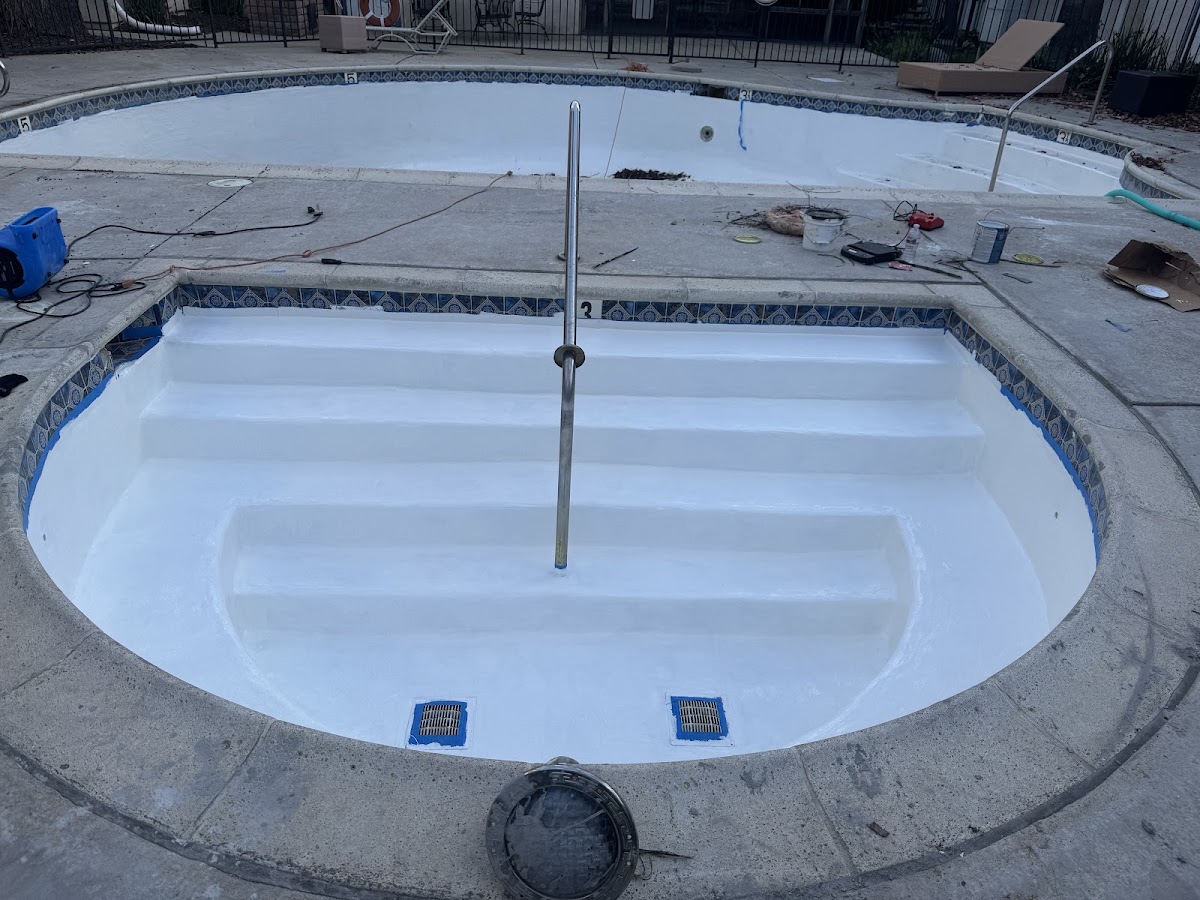 Aqua Go H2o Pool Services