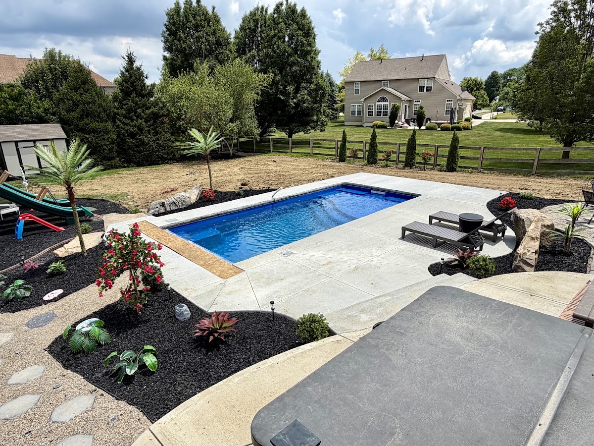 Cincinnati Pool Professionals