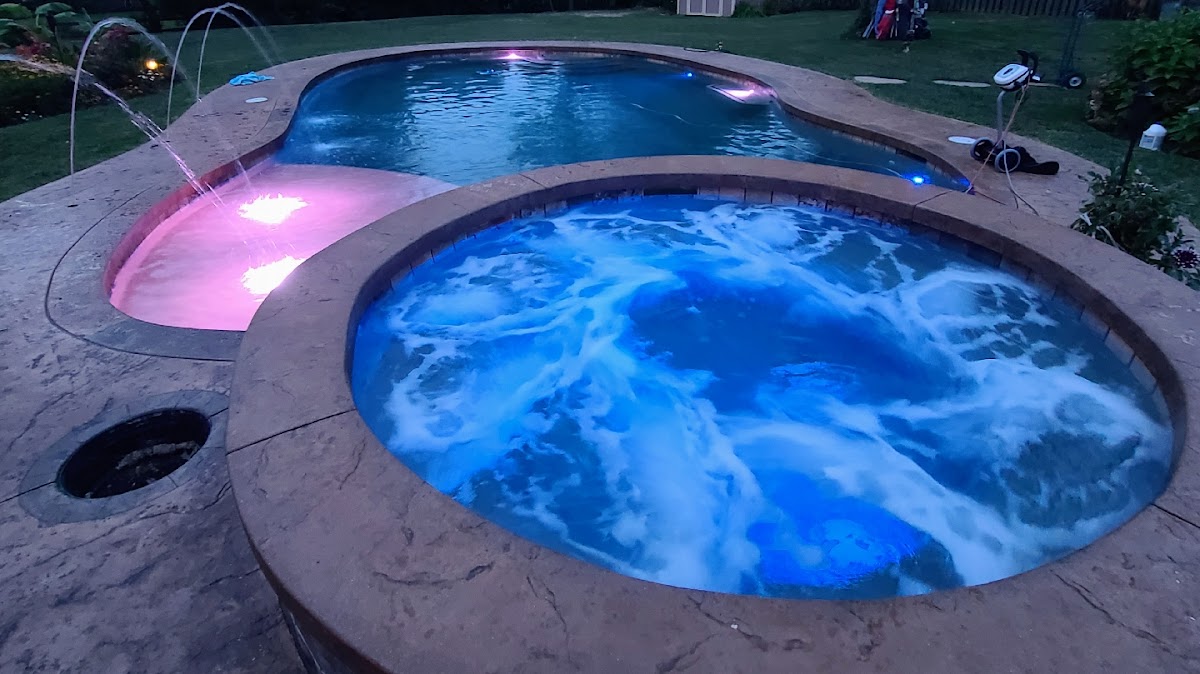 O'Brien Pools Inc.