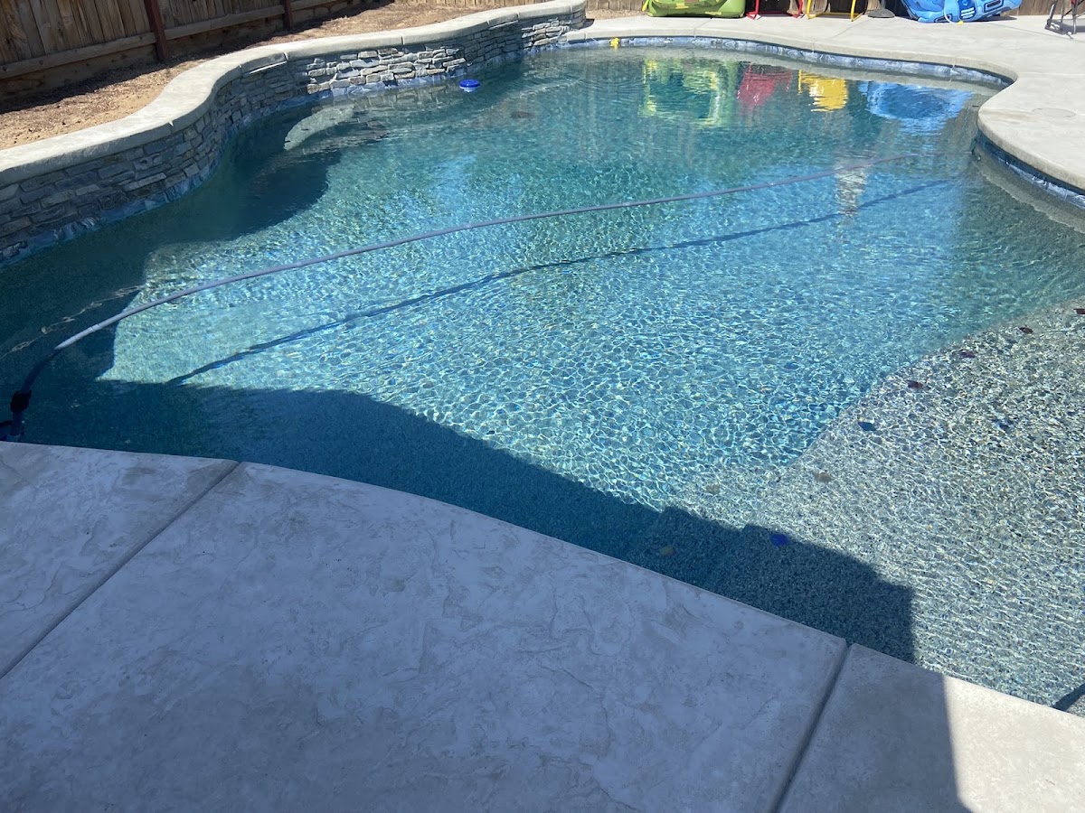 Vineyard Pools