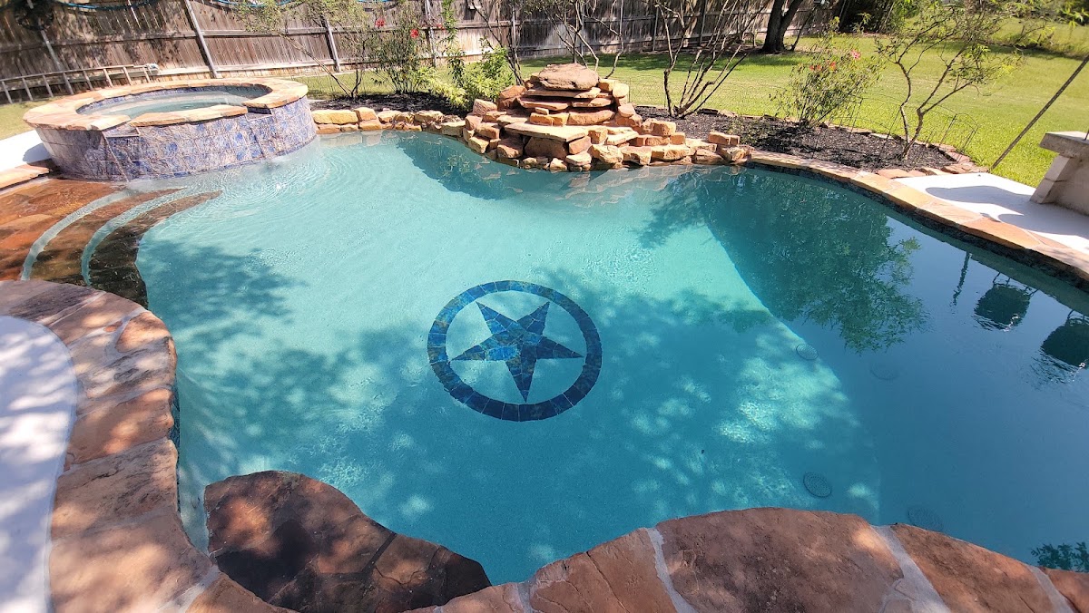 G & S Custom Pools