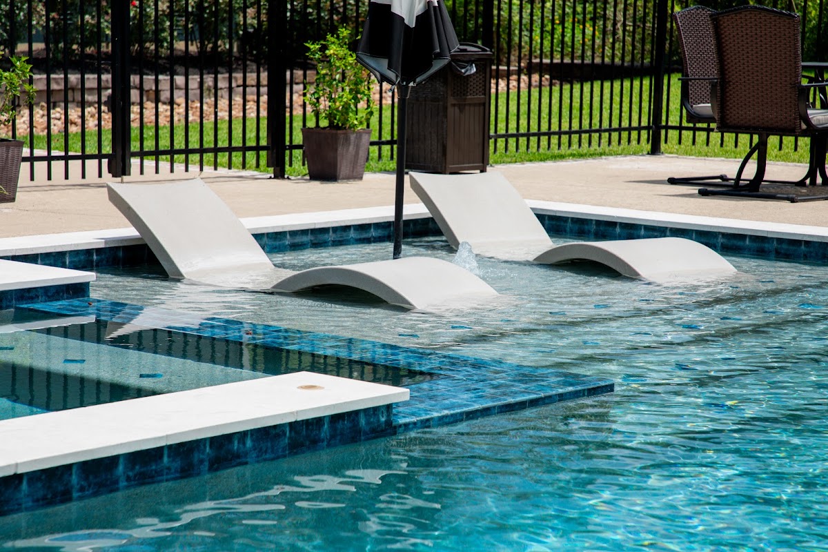 Premier Pools & Spas | College Station