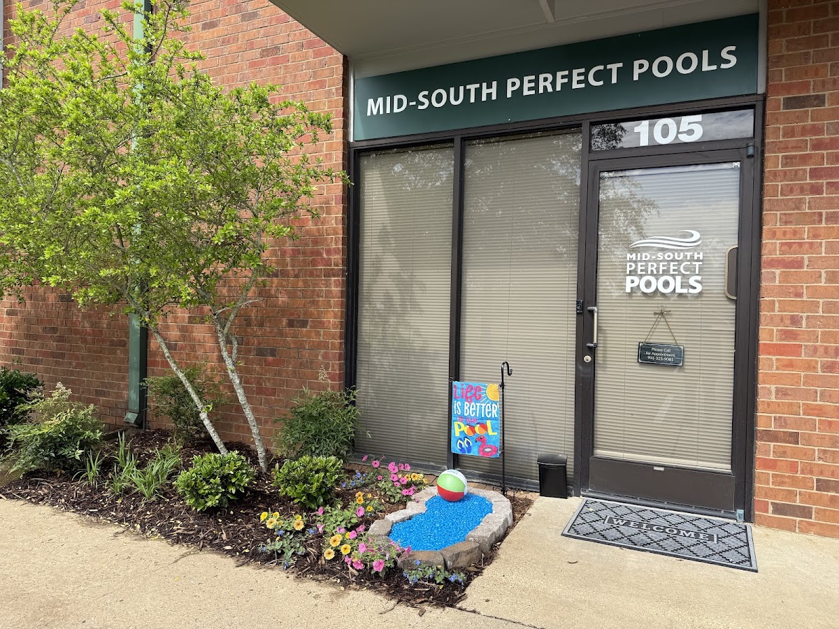 Mid-South Perfect Pools