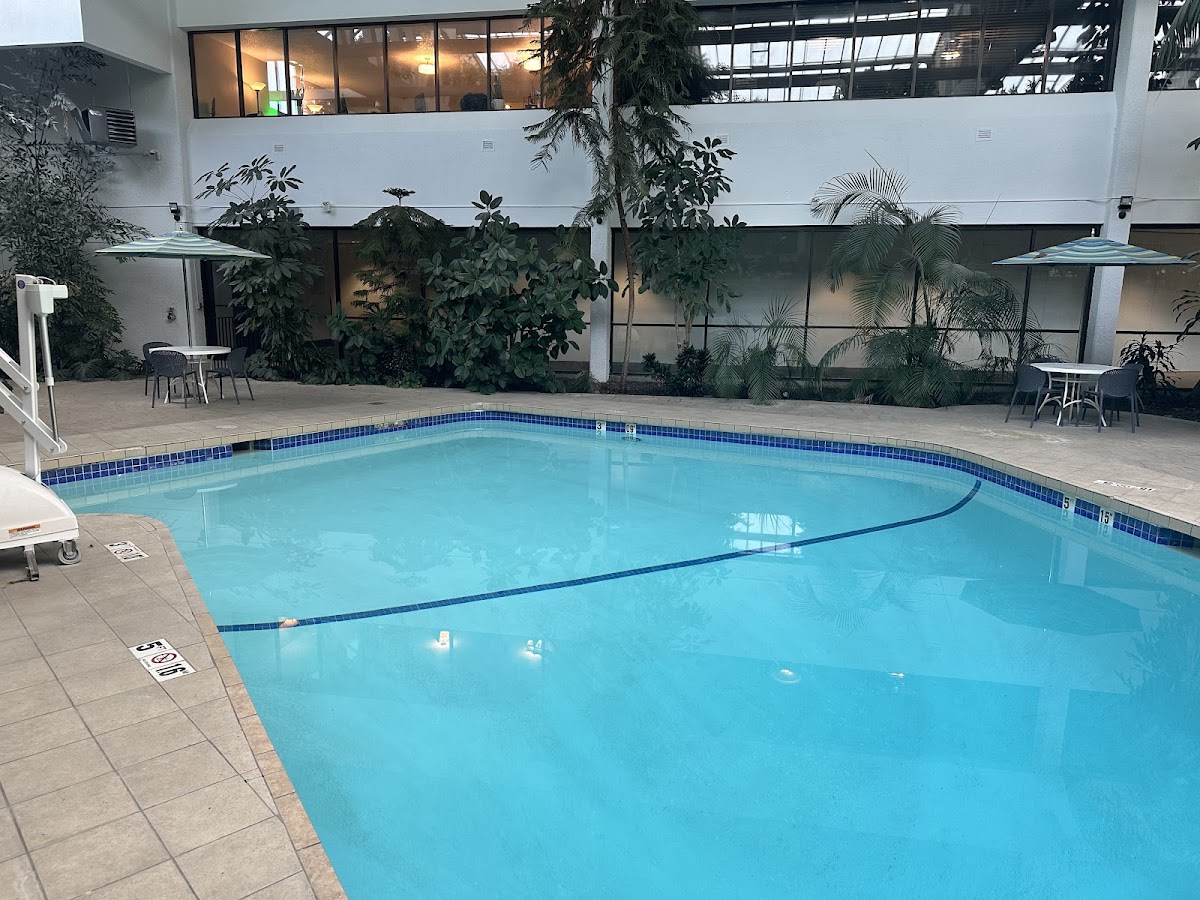 Turnbull Hot Tub & Pool Repair