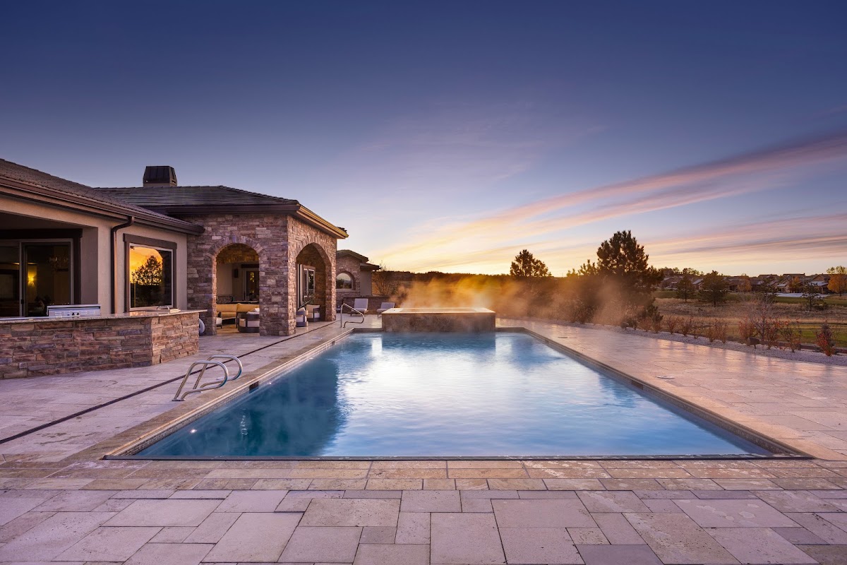Rocky Mountain Pool & Spa Care, Inc.