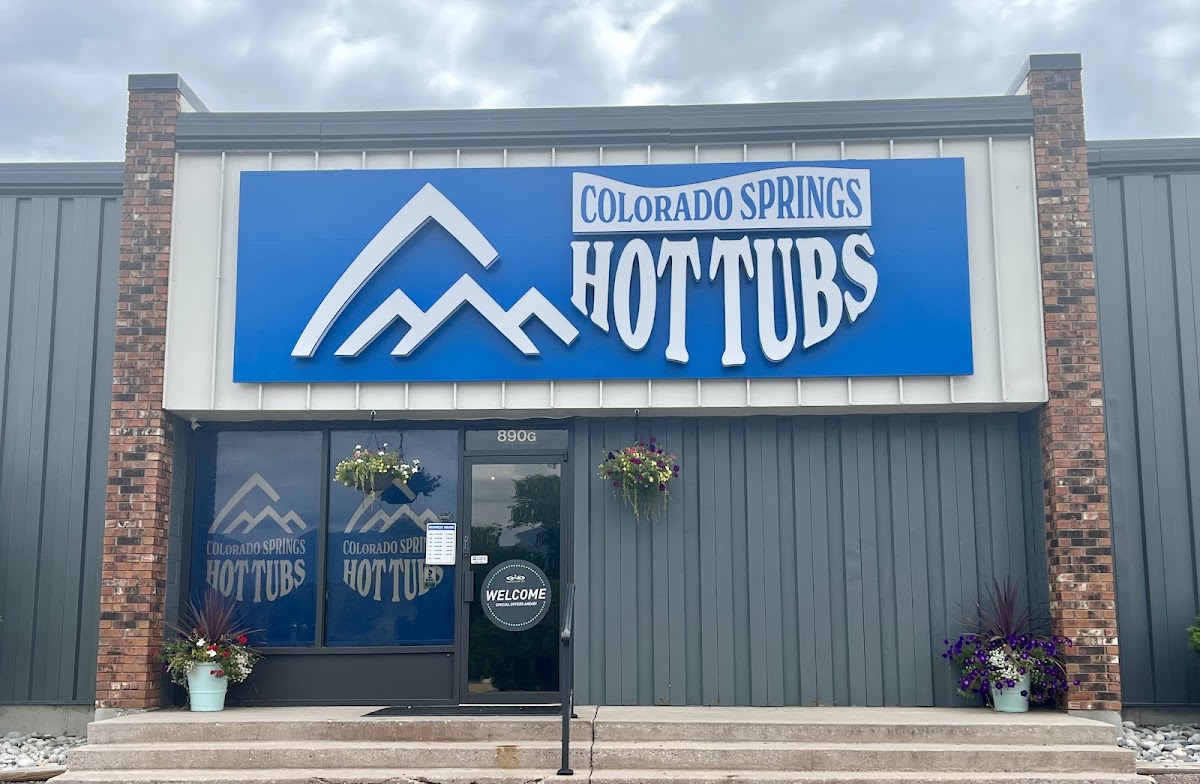 Colorado Springs Hot Tub Sales and Service, Inc.