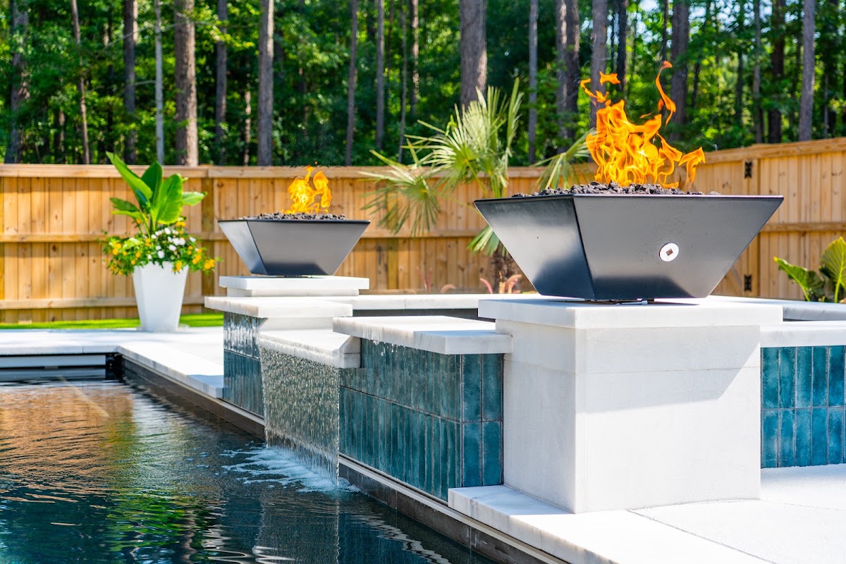 Legacy Pools