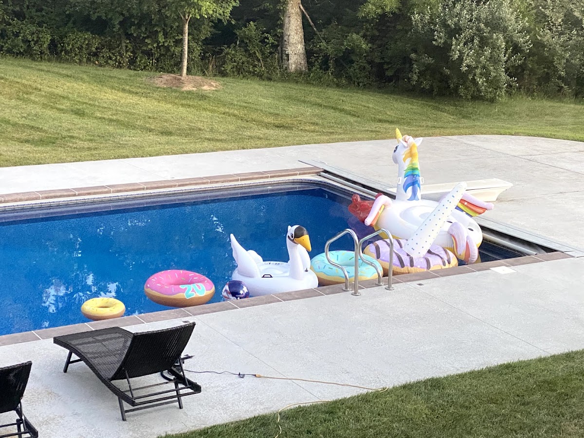 Glenn's Pools & Spas