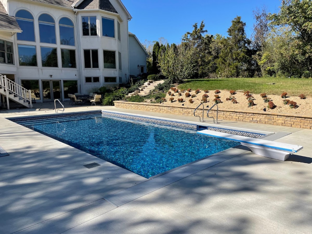 Serenity Pools