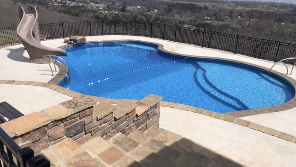 Destin Pools