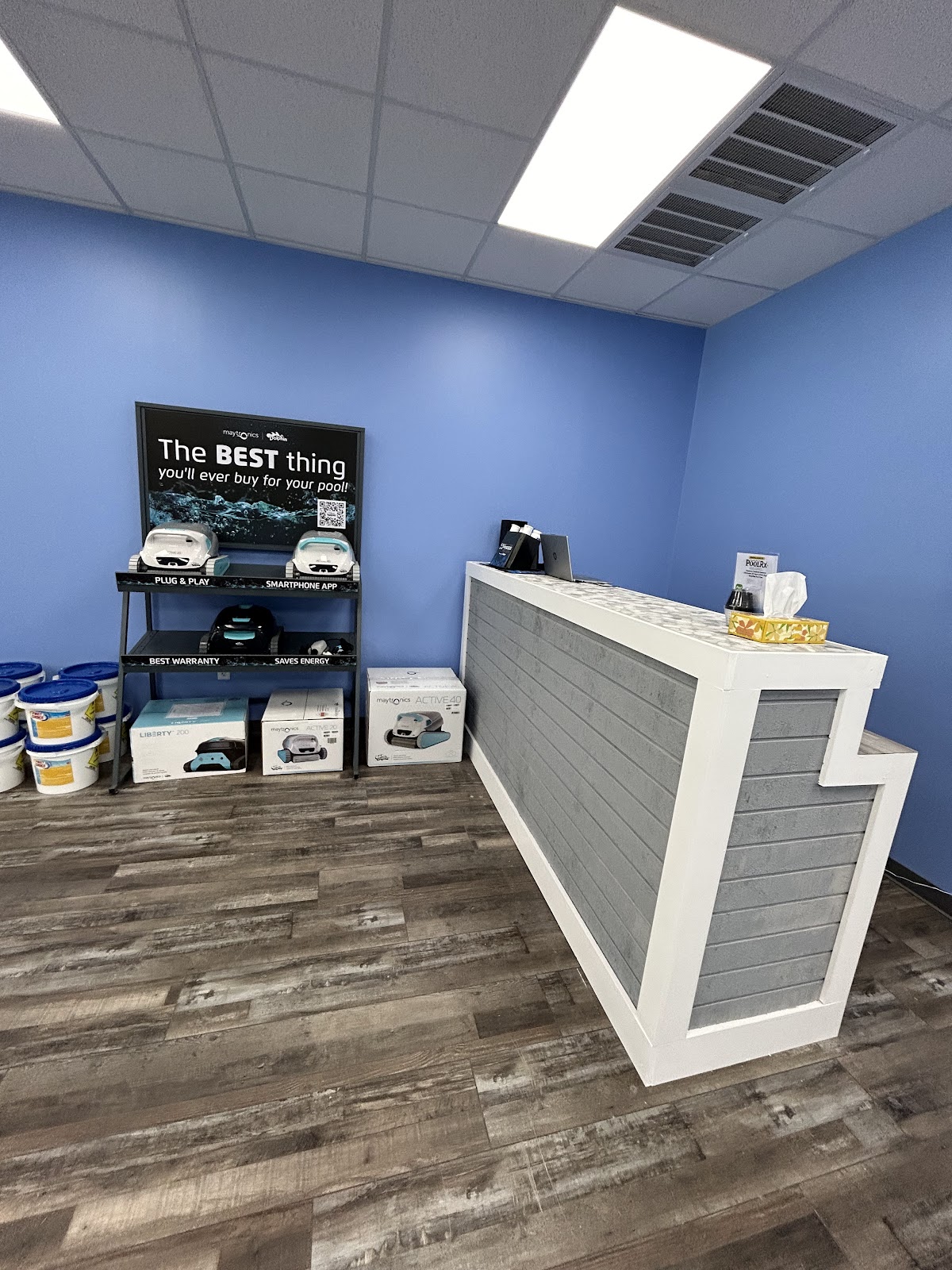 Business photo