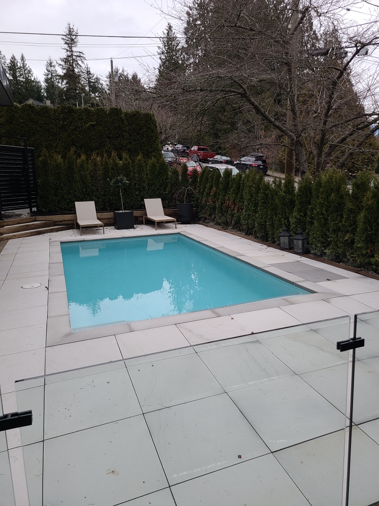Gordie the Pool Guy