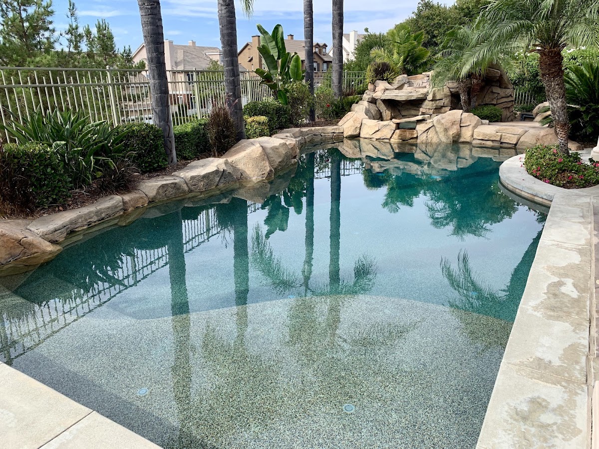 Pacific Pool Services