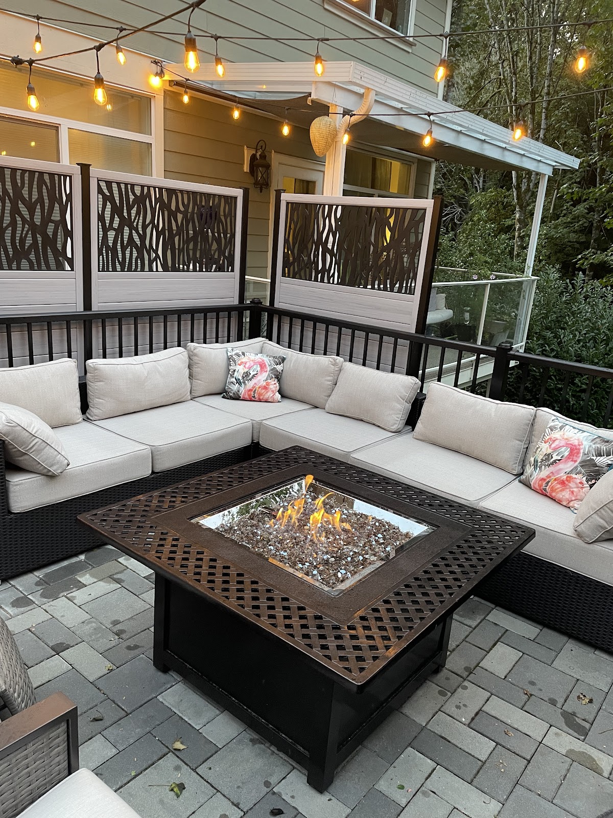 Rainforest Outdoor Living - Hot Tubs, Swim Spas, Pools, Grills, Patio Furniture