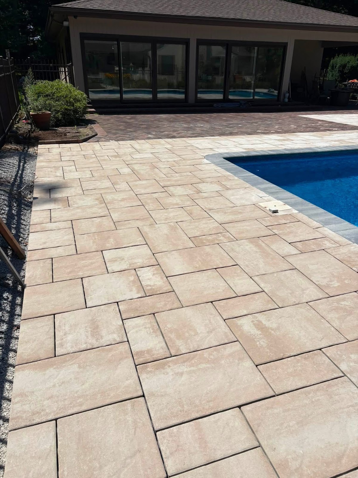 Austin Pools & Construction