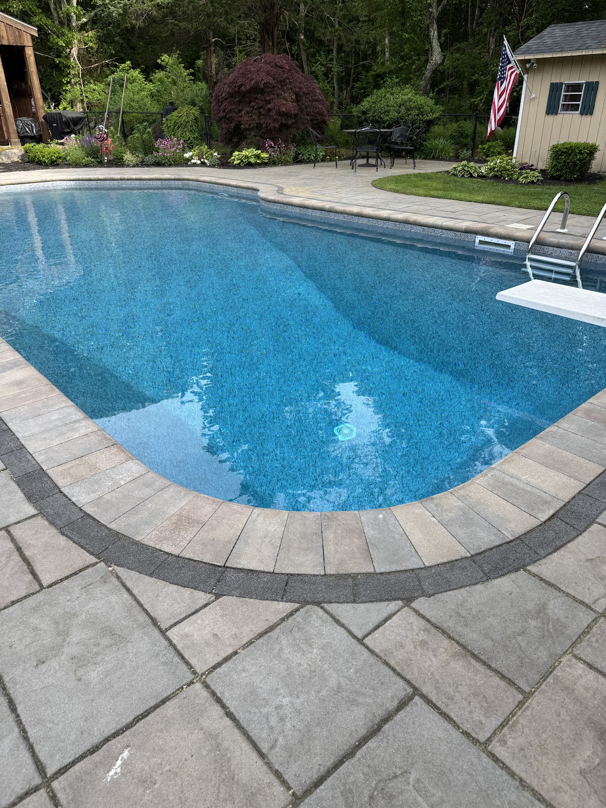 The Pool Source