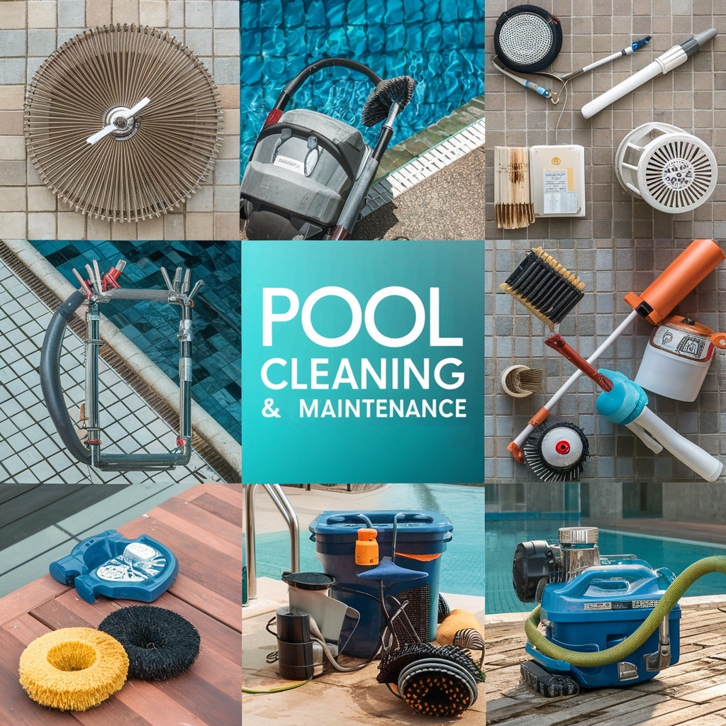 Zuanny Five Stars Pool Services LLC