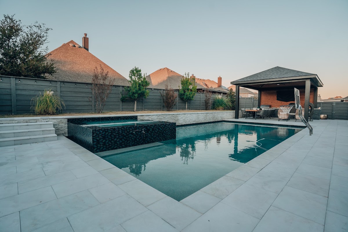 TX Pool & Construction