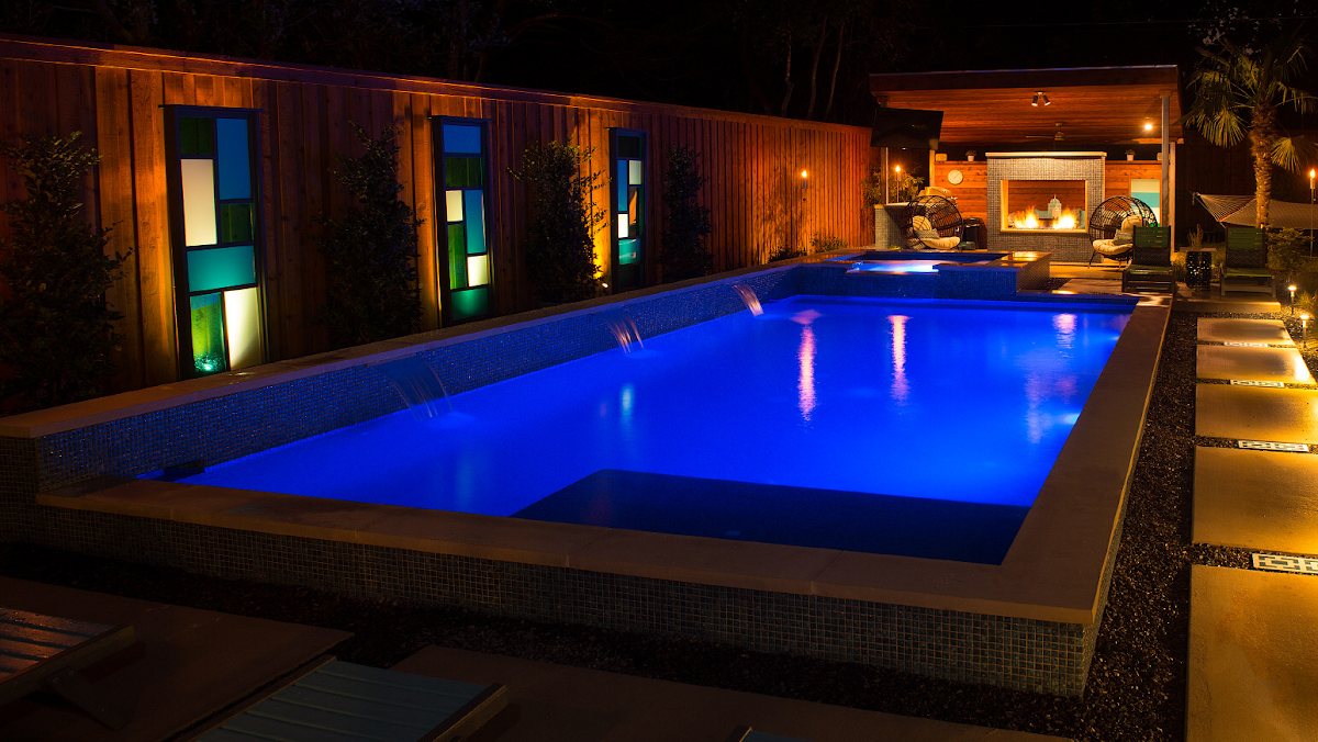 Summerhill Pools • Outdoor Living