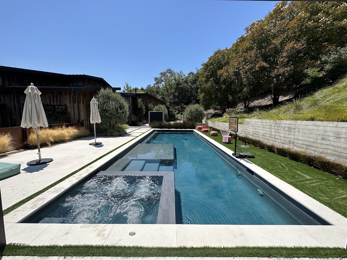 Riviera Pools
