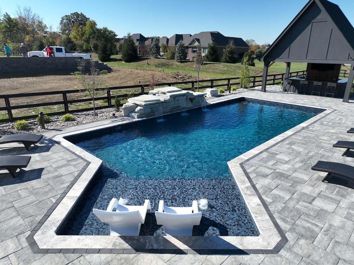 Heatwave Pools