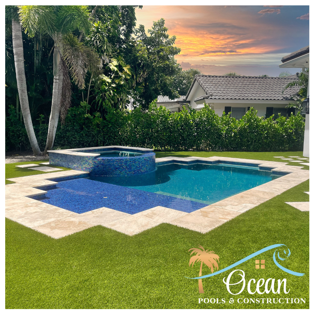 Ocean Pools & Construction