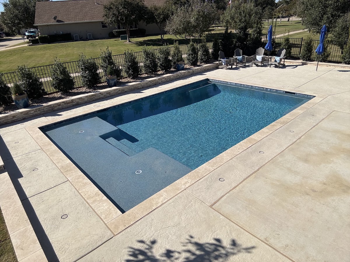 Gohlke Pools