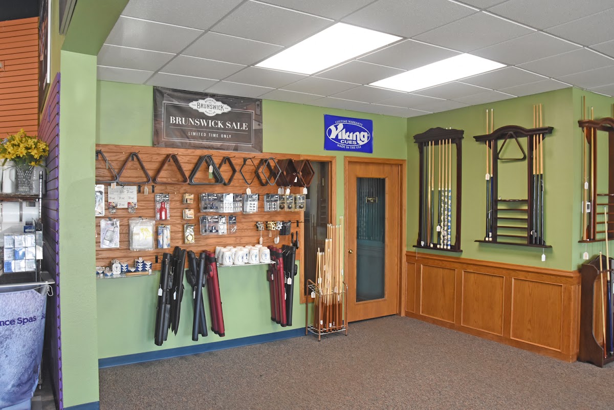 Central Iowa Pool & Spa