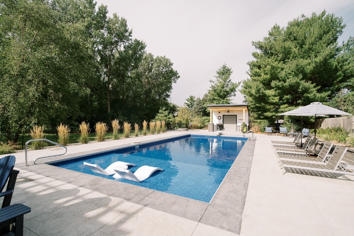 Heartland Pool and Spa