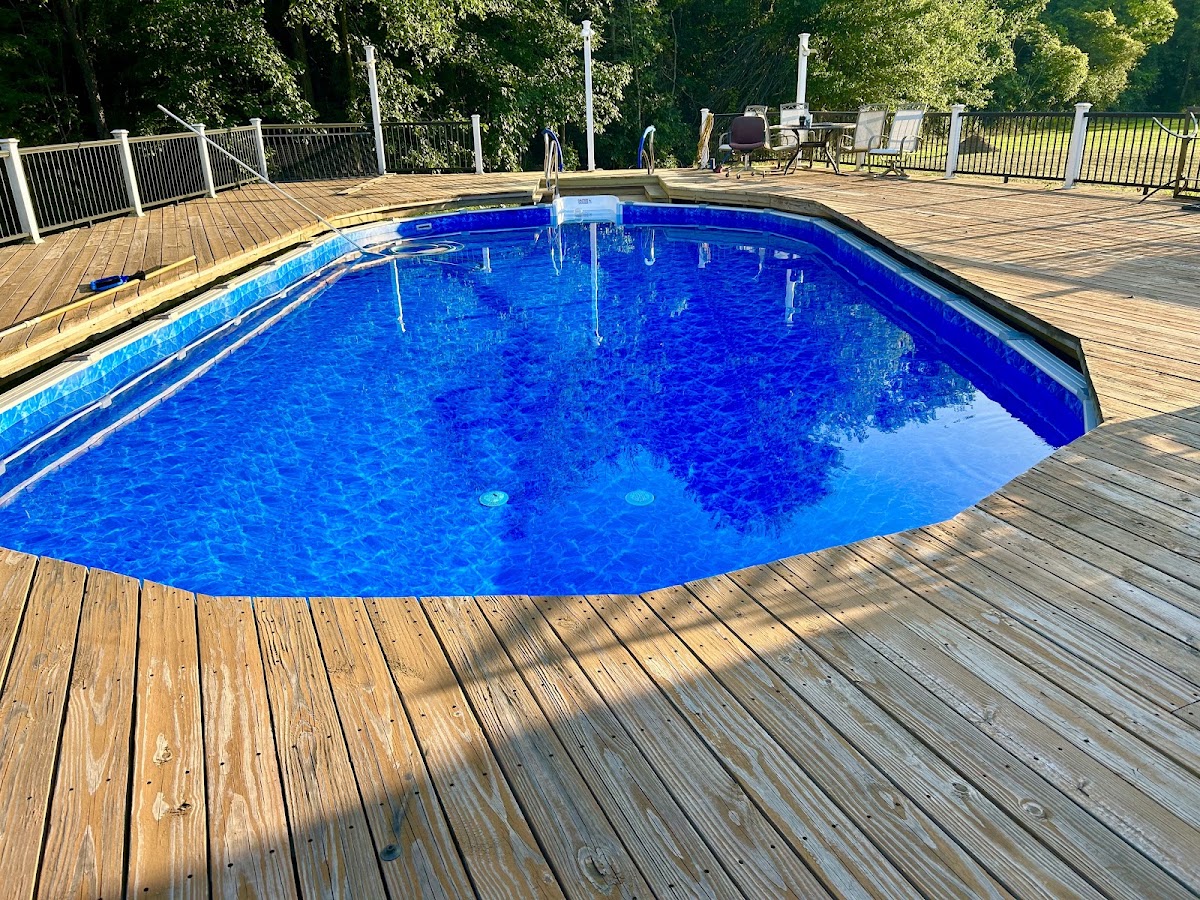 The Pool Guys LLC