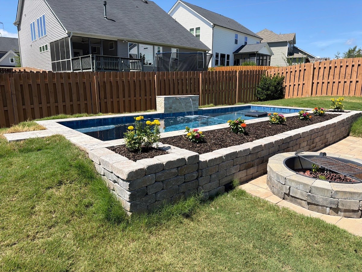 Premier Pools & Spas | Durham