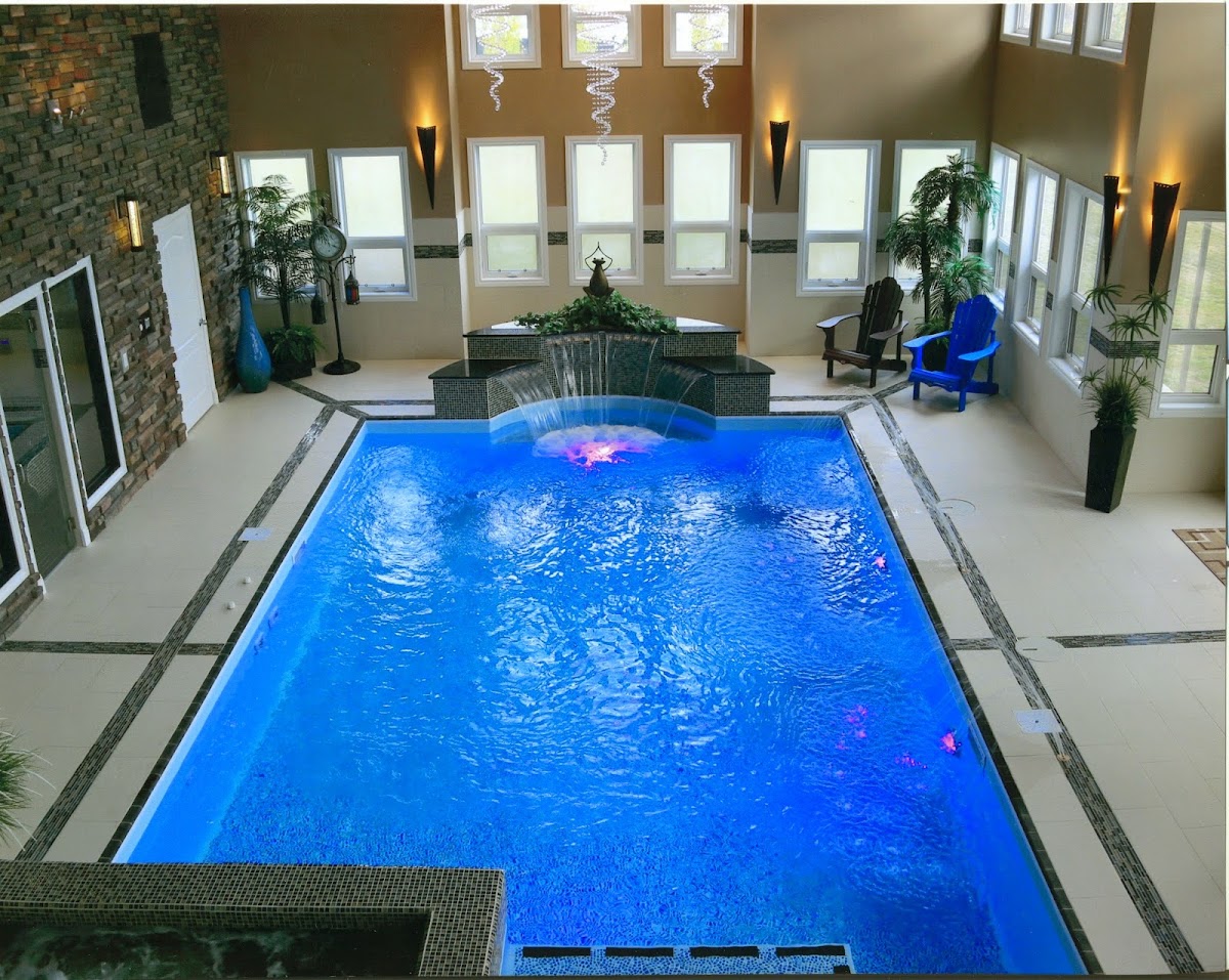Sunshine Pool & Mechanical Contractors 1994 Ltd.