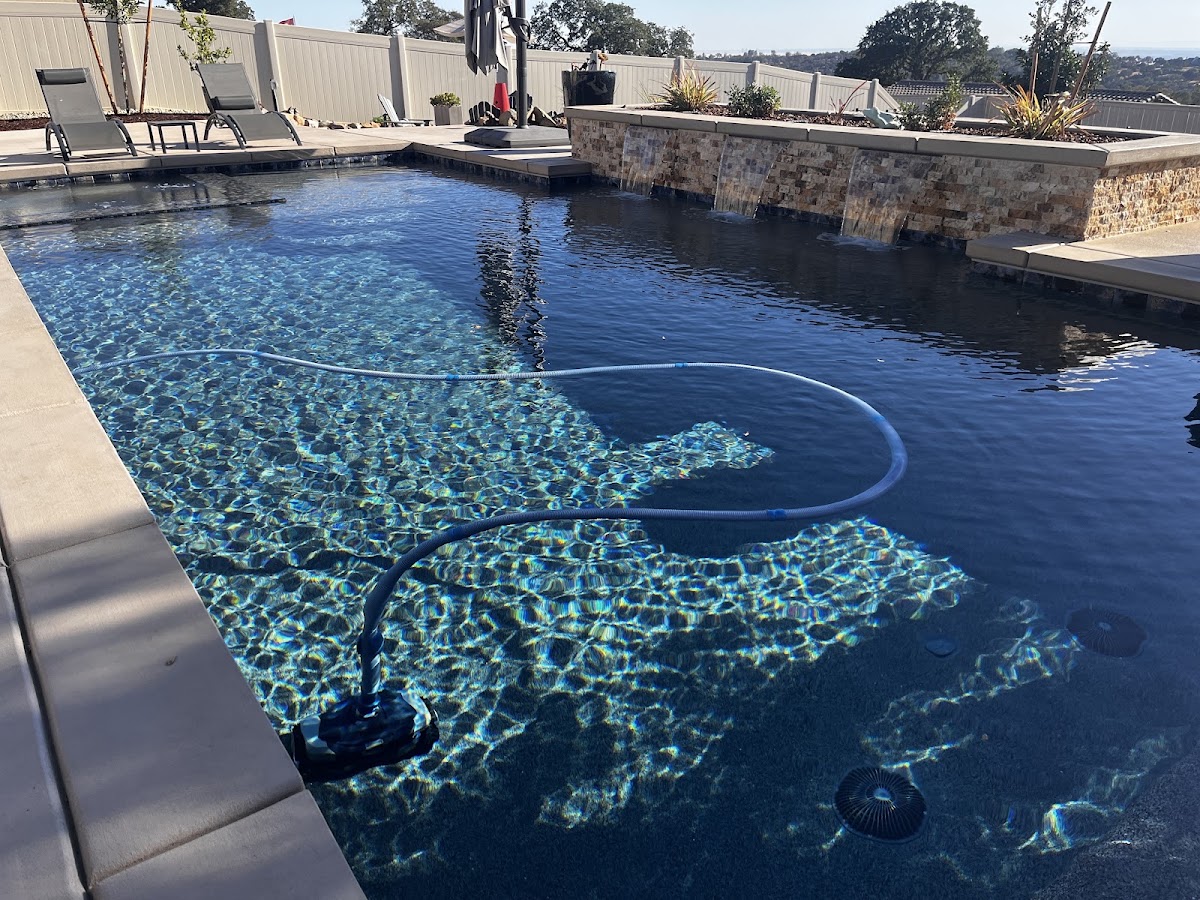 El Dorado Custom Pools