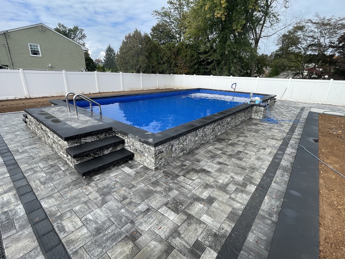Dr. Zee Pool Installation LLC